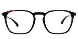 Agnes Tortoise Glasses0