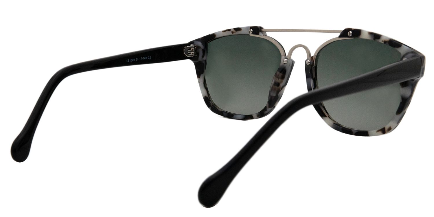 Buy Alaric Optical Glasses and EyeWear Frames on Zeelool5