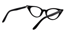 Xiomara Cateye Eyeglasses2