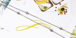  Christian Cross Eyeglasses Chain-044