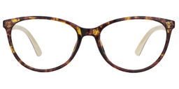 Baron Round Glasses0