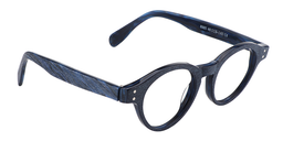 Berg Round Blue Glasses3