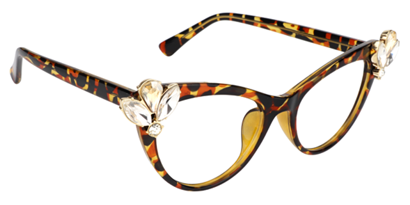 Buy Aimee Optical Glasses and EyeWear Frames on Zeelool3