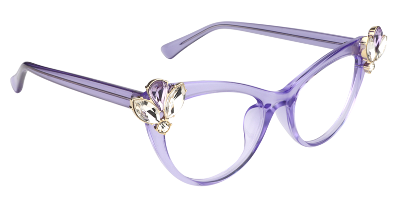 Buy Aimee Optical Glasses and EyeWear Frames on Zeelool3