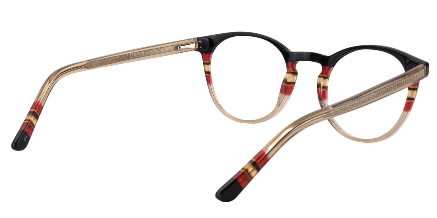 Buy Margaret Optical Glasses and EyeWear Frames on Zeelool5