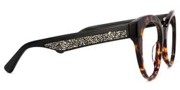 Yusuf Cateye Tortoise Glasses3