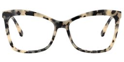 Alfred Butterfly Light Tortoise Glasses0