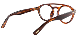 Hank Aviator Tortoise Glasses5