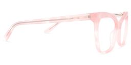 Richardson Cateye Pink Glasses3