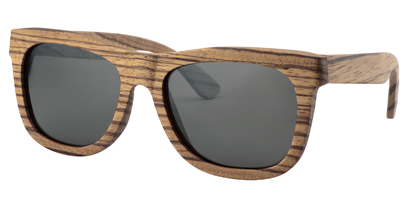 Rectangle Gray Sunglasses | Zeelool Sunglasses2