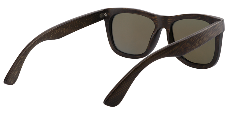 Rectangle Blue Sunglasses | Zeelool Sunglasses Online5