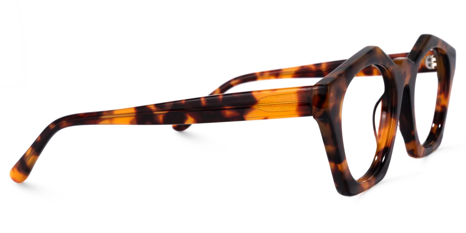Buy Flores Optical Glasses and EyeWear Frames on Zeelool3