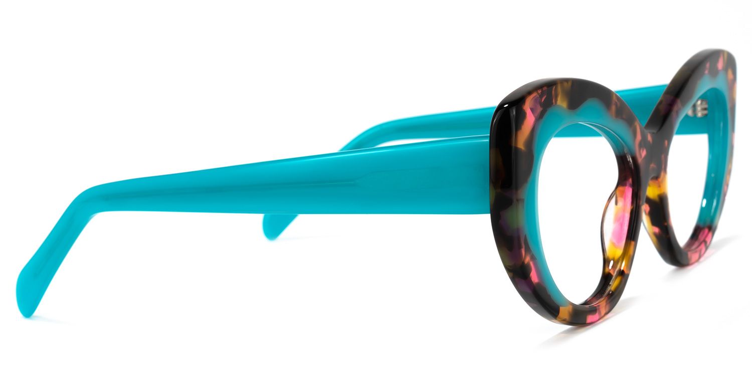 Buy Toffee-Bites Optical Glasses and EyeWear Frames on Zeelool3