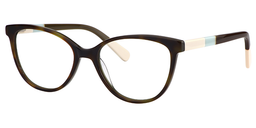 Nikita Cat Eye Brown Glasses2