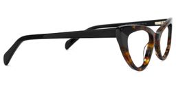 Loretta Cateye Gray-Tortoise Glasses3