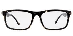 Armstrong Rectangle Glasses0