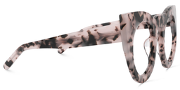 Ophelia Cateye Pink-Tortoise Glasses3