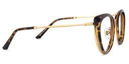 Blinda Cateye Tortoise Glasses3