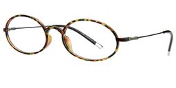 Lesley Oval Glasses2