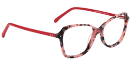 Greta Rectangle Pink-Tortoise Glasses3