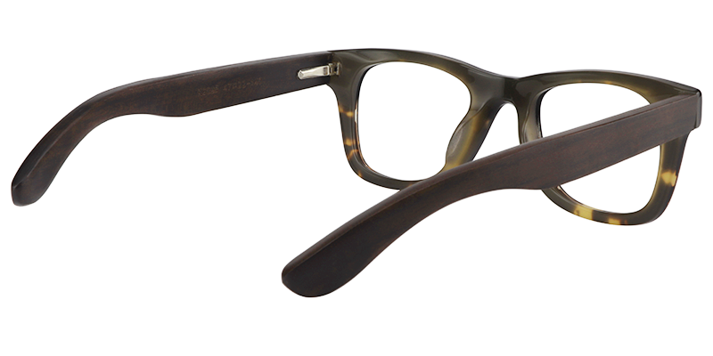 Buy Patrick Optical Glasses and EyeWear Frames on Zeelool5