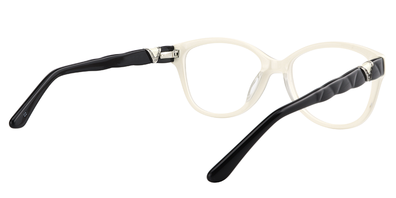 Oval Beige Glasses4