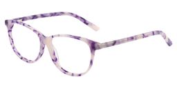 Cecilia Cat Eye Glasses 3