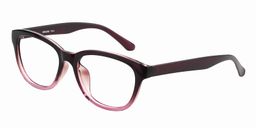 Cathy Cat Eye Glasses 5