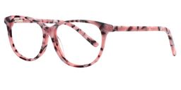 Gertie Rectangle Glasses 3