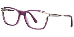 Caillat Cat Eye Glasses 2