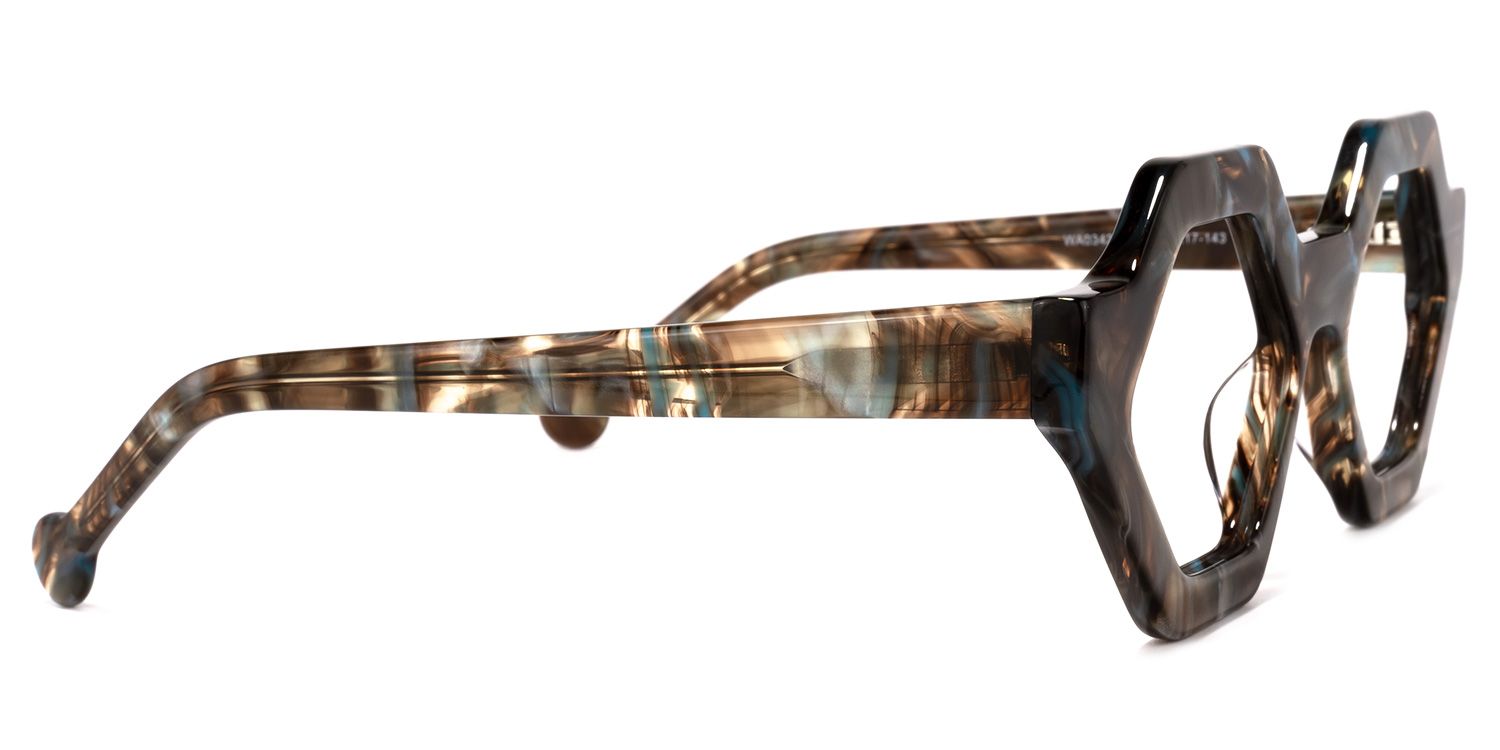 Buy Barreto Optical Glasses and EyeWear Frames on Zeelool3