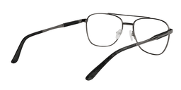 Mayo Aviator Gray Glasses5