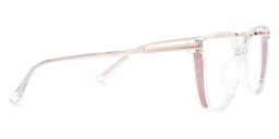 Rodz Square Clear Glasses3