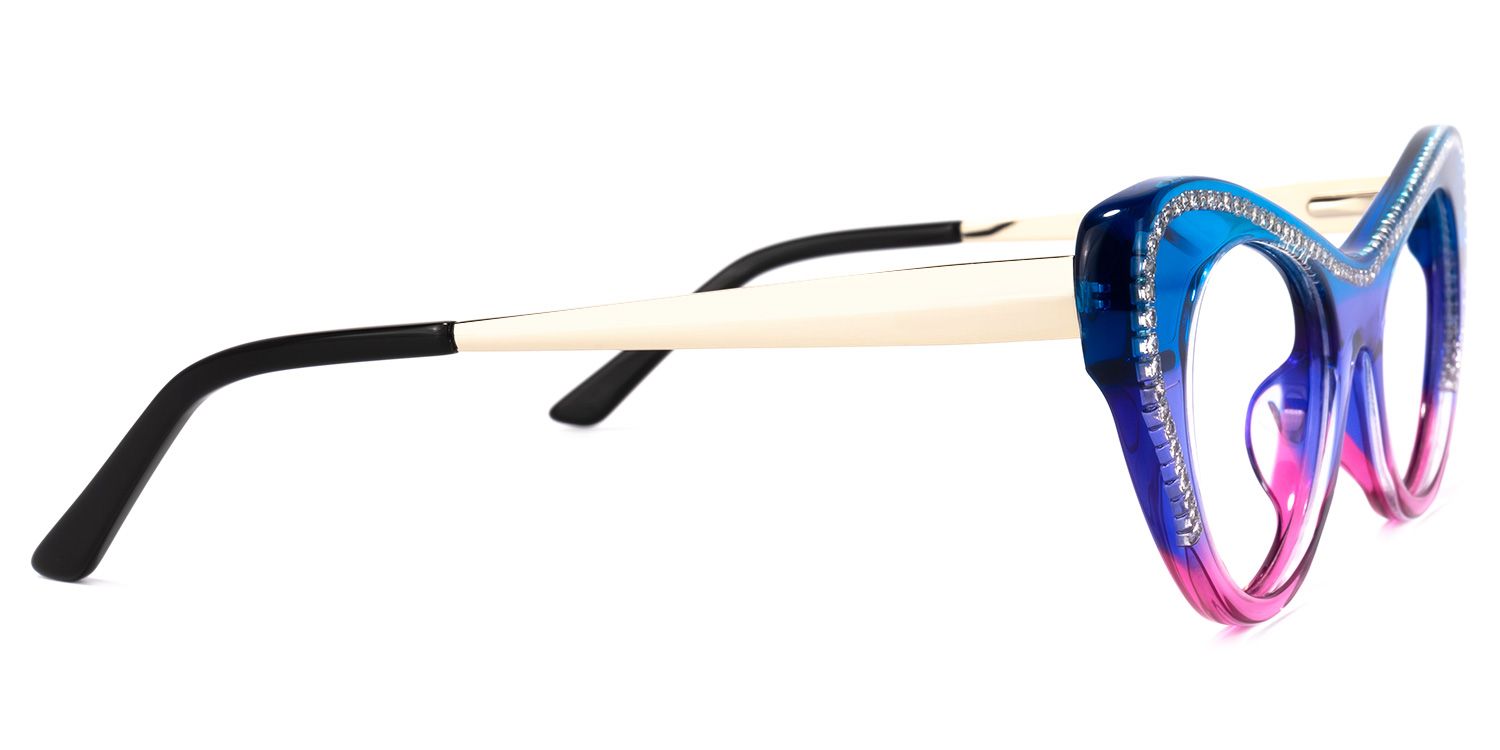 Buy Shirley Optical Glasses and EyeWear Frames on Zeelool3