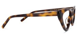 Appel Cat Eye Glasses 3