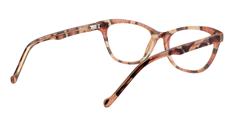 Cateye Tortoise Glasses5