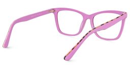 Chilton Square Bright Pink Glasses5