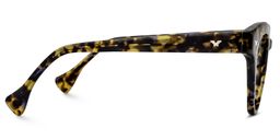 Dahlia Cat Eye Tortoise Glasses3