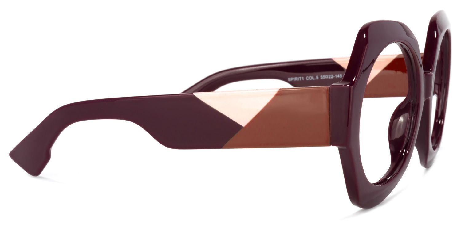 Buy Geoffrey Optical Glasses and EyeWear Frames on Zeelool3