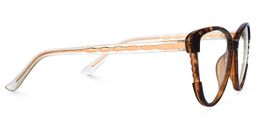 Muldrow Cateye Tortoise Glasses2