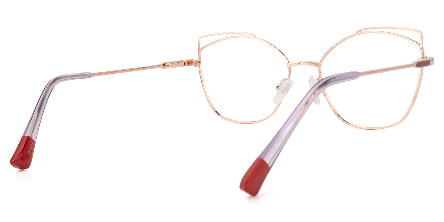 Buy Shaina Optical Glasses and EyeWear Frames on Zeelool3