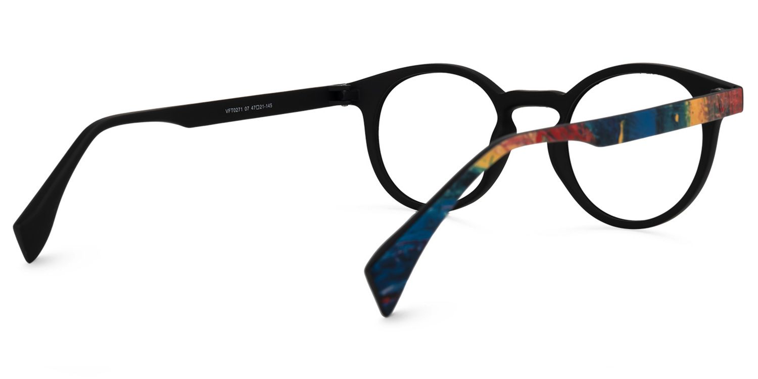 Buy Street-Artist Optical Glasses and EyeWear Frames on Zeelool3