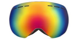 Gwen Anti Fog UV Protection Ski Goggles5