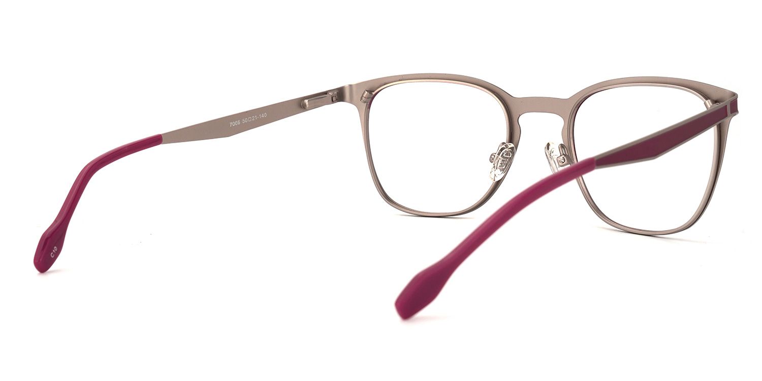 Buy Slaton Optical Glasses and EyeWear Frames on Zeelool3