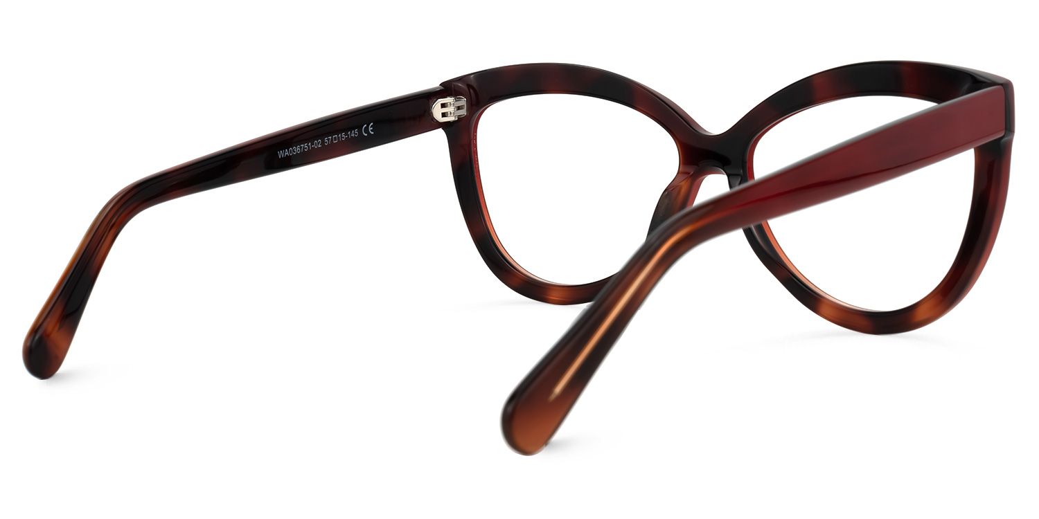 Buy Pradia Optical Glasses and EyeWear Frames on Zeelool3