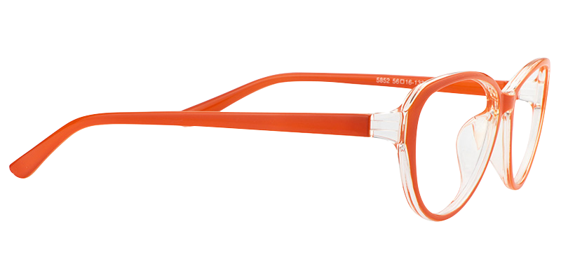 Tortoise Cat-Eye Glasses4