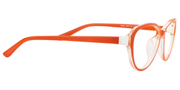 Elizabeth Classic Cateye Glasses4