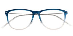  Beverly Rectangle Glasses1