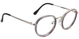 Beenle Round Glasses5