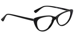 Janie Cat Eye Glasses 5